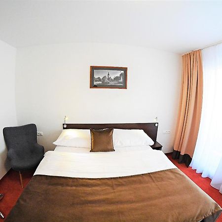Alexandra Sport Hotel Púchov Eksteriør bilde